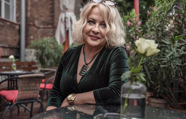 Silvia Porubänová