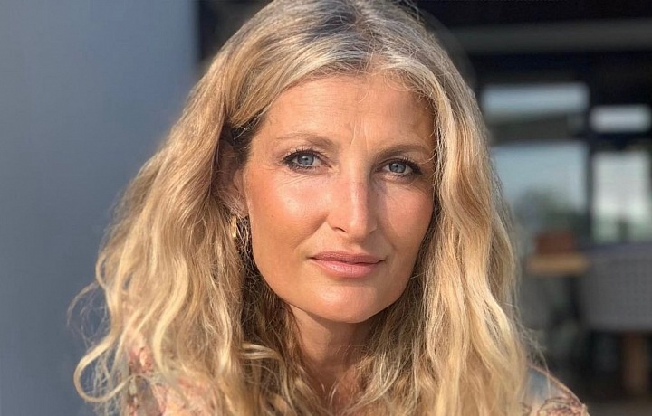 Tereza Maxová se těší na tradiční české Velikonoce
