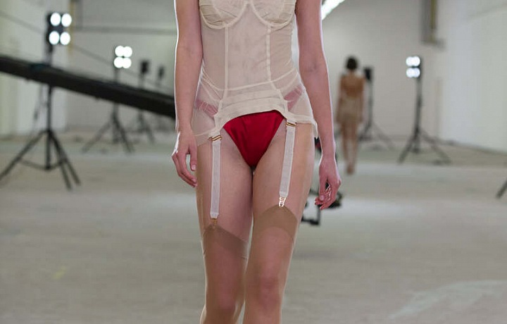 Tereza Vu FW21