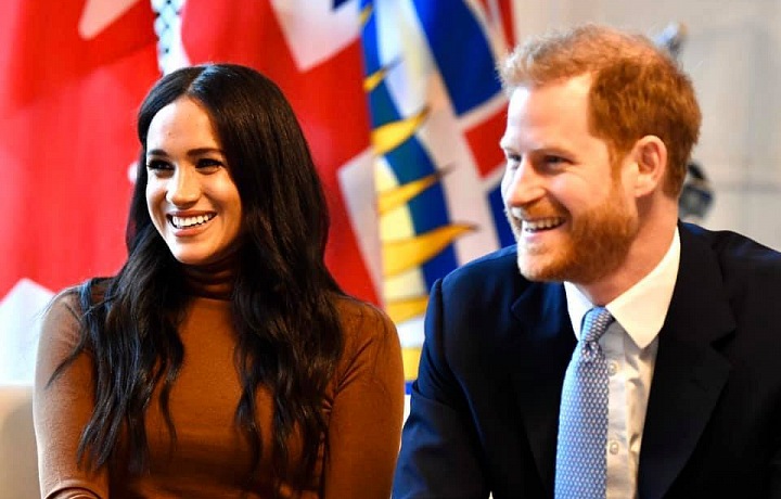 Budou moci Meghan a Harry žít v Kanadě?