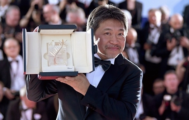 Hirokazu Kore-eda