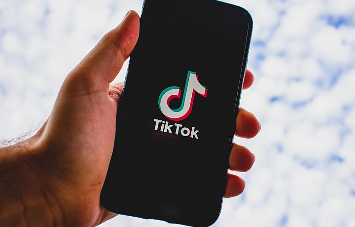 TikTok má v Americe problém