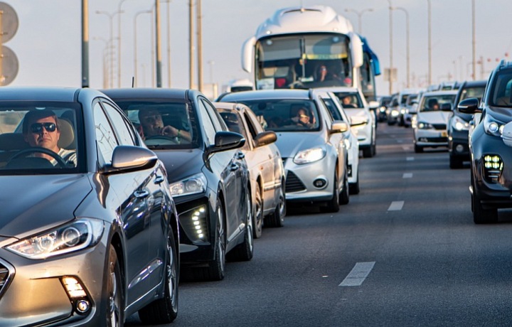 Automobilový průmysl čeká, jak se Green Deal podepíše na jeho budoucích výsledcích