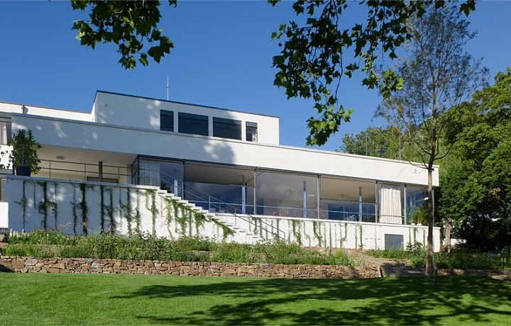 Vila Tugendhat