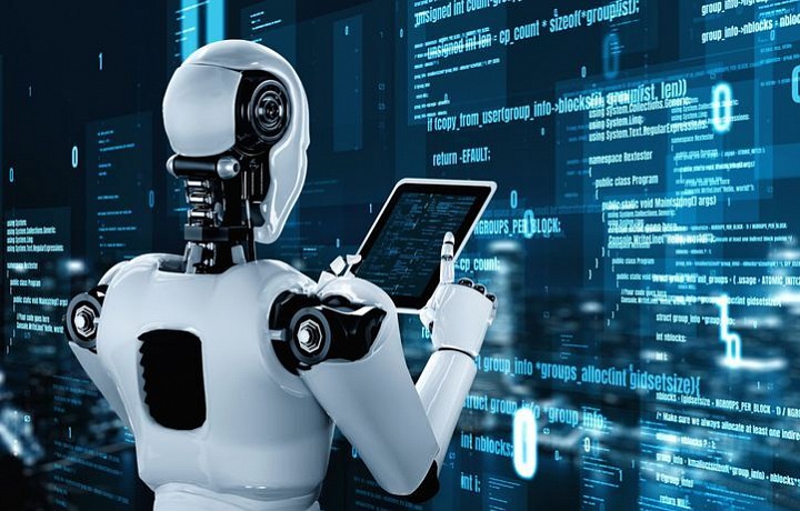 Umělá inteligence zasahuje do našich životů.