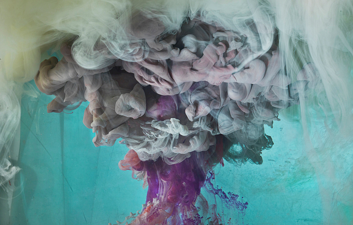 Kim Keever