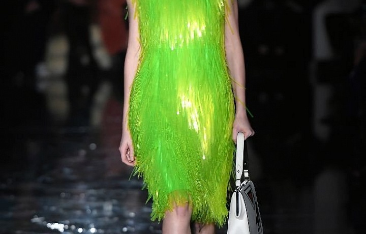 Prada F/W 2018