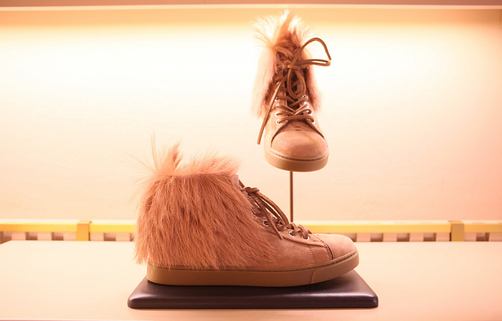 Obuv Gianvito Rossi
