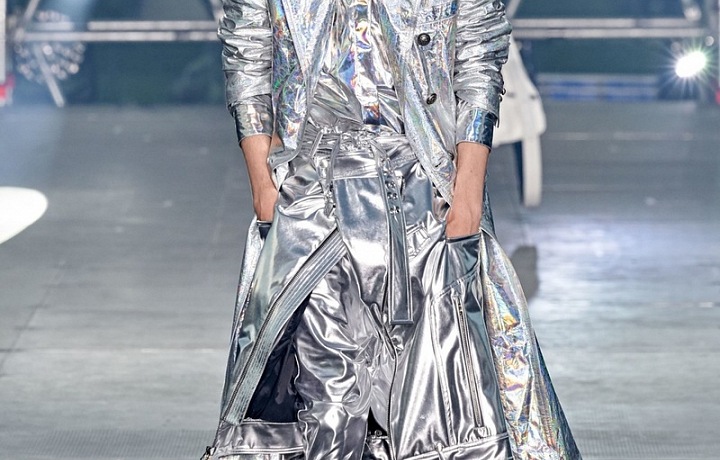 Balmain SS 2020