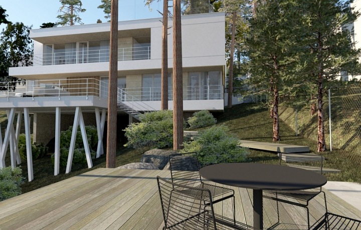 Nemovitost v nabídce