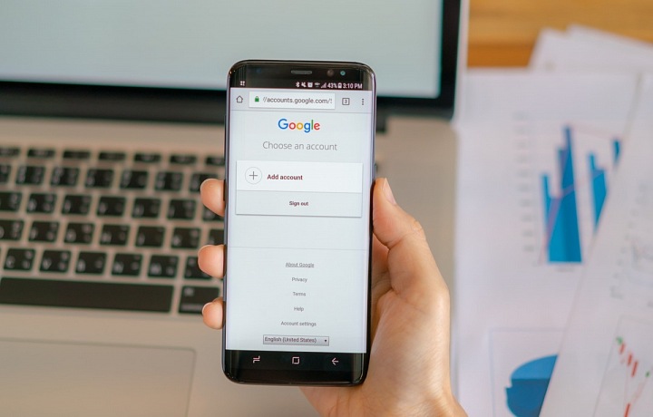 Google