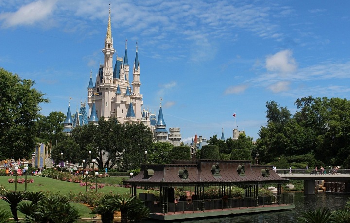 Disneyland