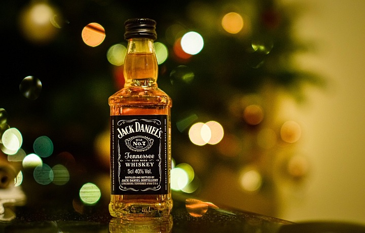 Jack Daniel's 