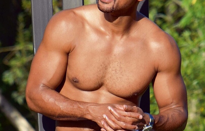 Will Smith 