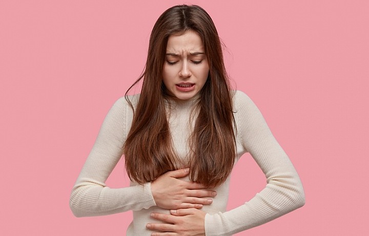 Záchvatovité bolesti patří k nejhorším