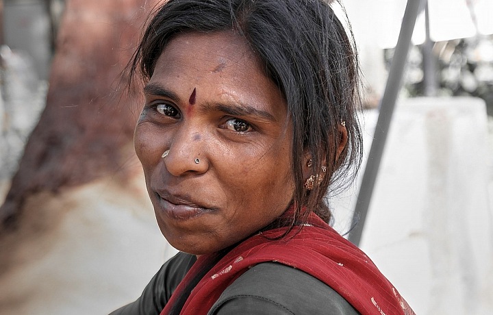 V roce 2019 zaznamenala Indie 32 033 případů znásilnění.