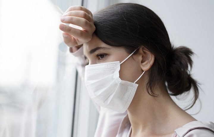 Někteří vyhlíží budoucnost s obavami