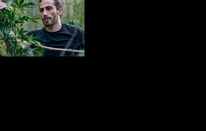 Tolerovaný obchod s marihuanou v Nizozemsku