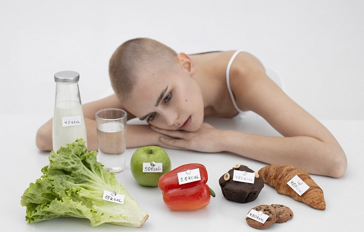 Ilustrační foto: Jste připraveni na exkurzi do světa nejšílenějších diet? 