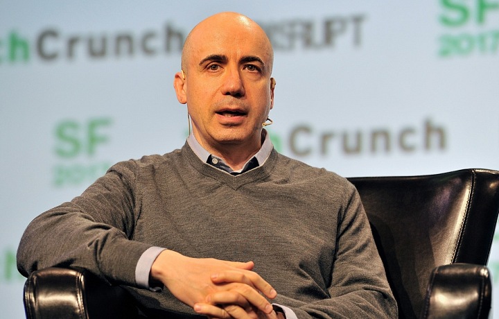 Jurij Borisovič Milněr