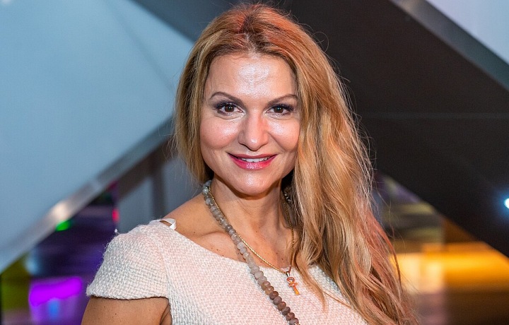 Yvetta Blanarovičová 