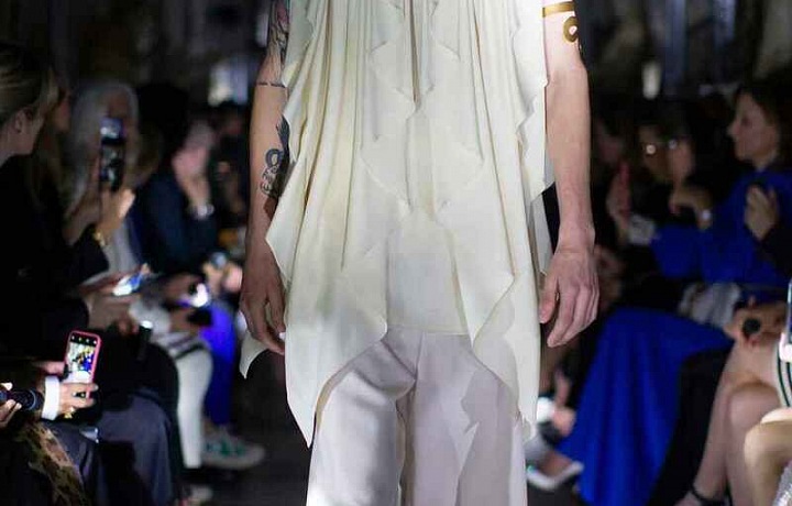Gucci Cruise 2020