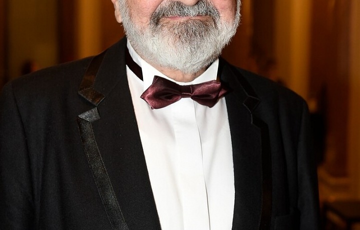 Zdeněk Svěrák